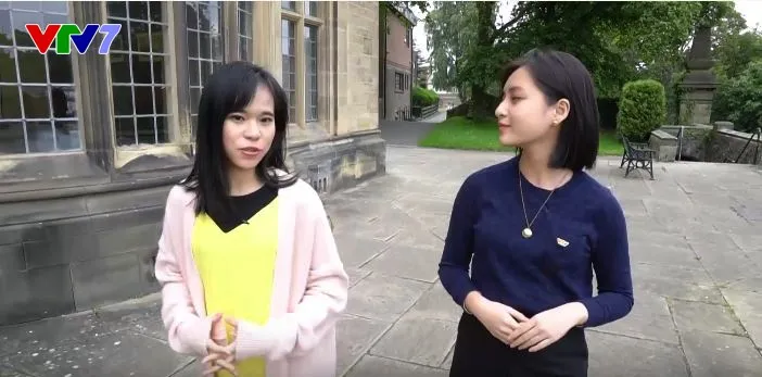 IELTS FACE-OFF số 3: Thí sinh Voice Of The Week đánh liều đi thi vì muốn thực hiện ước mơ đi Úc du học - Ảnh 2. IELTS FACE-OFF số 3: Thí sinh Voice Of The Week đánh liều đi thi vì muốn thực hiện ước mơ đi Úc du học - Ảnh 2.
