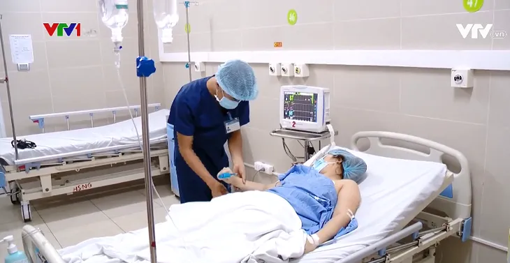 Hà Nội: Thẩm mỹ viện Thúy Anh vi phạm quảng cáo - Ảnh 1. Hà Nội: Thẩm mỹ viện Thúy Anh vi phạm quảng cáo - Ảnh 1.