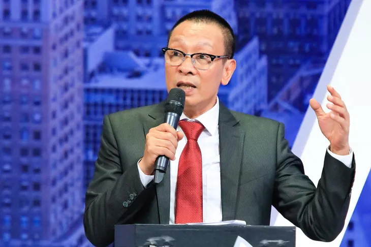 Cơ hội cho ai - Tập 4: Nhà báo Lại Văn Sâm cảnh báo các ứng viên cẩn thận vì các Sếp quá nguy hiểm - Ảnh 2. Cơ hội cho ai - Tập 4: Nhà báo Lại Văn Sâm cảnh báo các ứng viên cẩn thận vì các Sếp quá nguy hiểm - Ảnh 2.