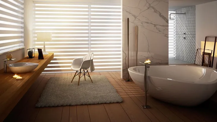 Mẫu bồn tắm đẹp sang trọng, hiện đại - Ảnh 12. Mẫu bồn tắm đẹp sang trọng, hiện đại - Ảnh 12.