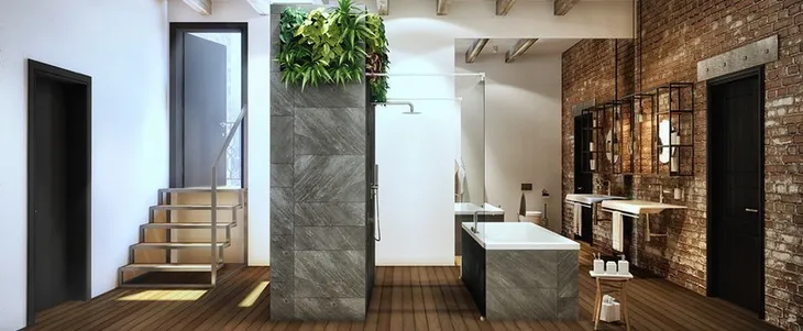 Mẫu bồn tắm đẹp sang trọng, hiện đại - Ảnh 9. Mẫu bồn tắm đẹp sang trọng, hiện đại - Ảnh 9.