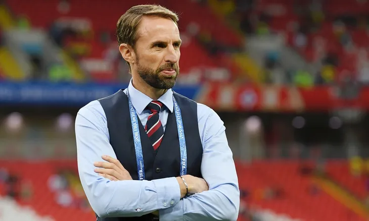 Southgate Southgate