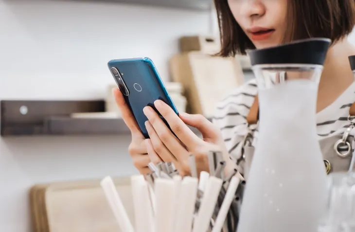 Hôm nay (4/10), Realme 5/5 Pro lên kệ tại Việt Nam, giá từ 3,99 triệu đồng - Ảnh 2. Hôm nay (4/10), Realme 5/5 Pro lên kệ tại Việt Nam, giá từ 3,99 triệu đồng - Ảnh 2.