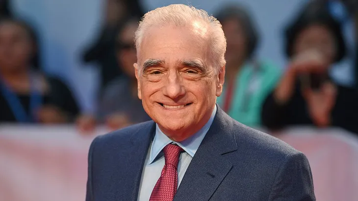 Đạo diễn huyền thoại Martin Scorsese: “Tôi không coi phim Marvel là điện ảnh” - Ảnh 1. Đạo diễn huyền thoại Martin Scorsese: “Tôi không coi phim Marvel là điện ảnh” - Ảnh 1.