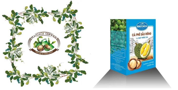 Maccaca Coffee khai trương cửa hàng thứ 3 ở Hà Nội - Ảnh 2. Maccaca Coffee khai trương cửa hàng thứ 3 ở Hà Nội - Ảnh 2.