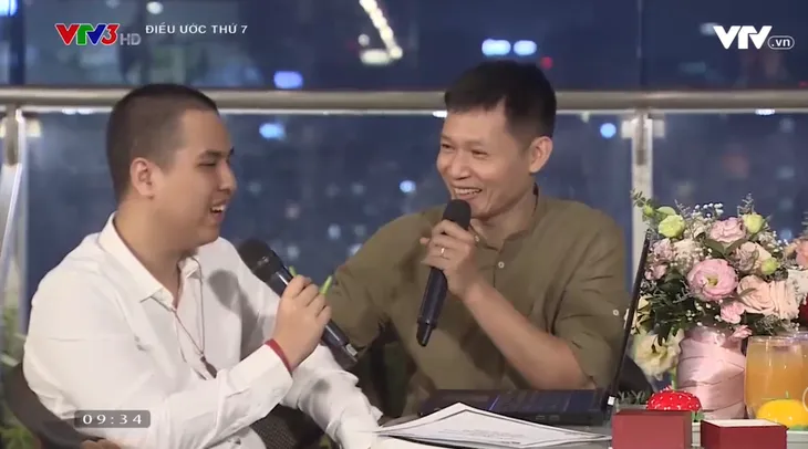 Điều ước thứ 7: Xúc động câu chuyện hồi sinh kỳ diệu của chàng trai 3 năm sống thực vật - Ảnh 7. Điều ước thứ 7: Xúc động câu chuyện hồi sinh kỳ diệu của chàng trai 3 năm sống thực vật - Ảnh 7.