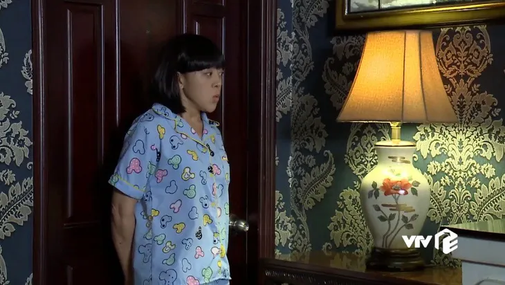 Đánh cắp giấc mơ - Tập 36: Đã cưới Hải Vân vì cái thai, Đức vẫn ngày đêm nhớ Khánh Quỳnh - Ảnh 2. Đánh cắp giấc mơ - Tập 36: Đã cưới Hải Vân vì cái thai, Đức vẫn ngày đêm nhớ Khánh Quỳnh - Ảnh 2.