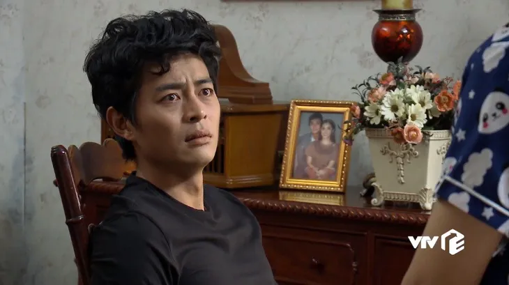 Đánh cắp giấc mơ - Tập 36: Đã cưới Hải Vân vì cái thai, Đức vẫn ngày đêm nhớ Khánh Quỳnh - Ảnh 5. Đánh cắp giấc mơ - Tập 36: Đã cưới Hải Vân vì cái thai, Đức vẫn ngày đêm nhớ Khánh Quỳnh - Ảnh 5.