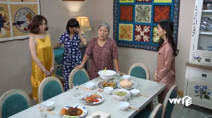 Đánh cắp giấc mơ - Tập 37: Hải Vân lên giường với trai lạ để bắt Đức đổ vỏ - Ảnh 2. Đánh cắp giấc mơ - Tập 37: Hải Vân lên giường với trai lạ để bắt Đức đổ vỏ - Ảnh 2.