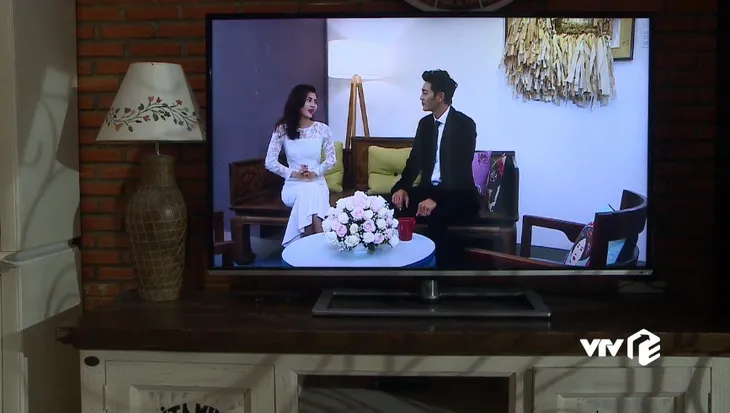 Đánh cắp giấc mơ - Tập 36: Đã cưới Hải Vân vì cái thai, Đức vẫn ngày đêm nhớ Khánh Quỳnh - Ảnh 13. Đánh cắp giấc mơ - Tập 36: Đã cưới Hải Vân vì cái thai, Đức vẫn ngày đêm nhớ Khánh Quỳnh - Ảnh 13.