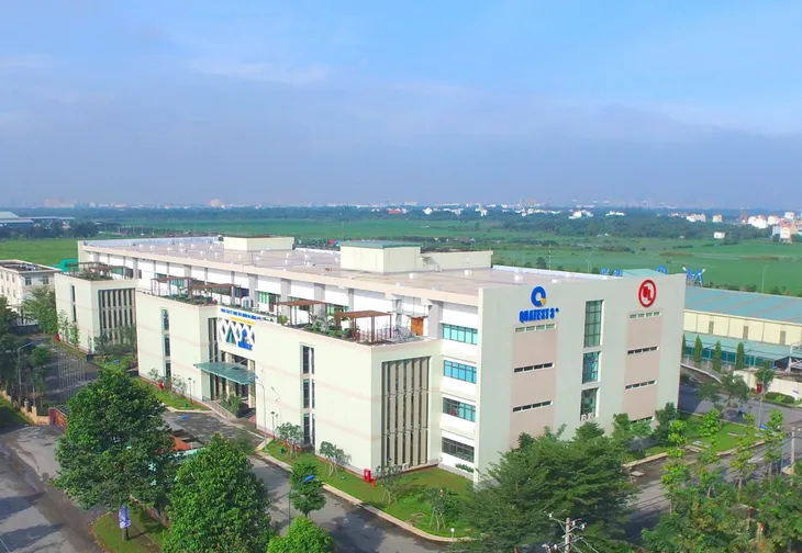 UL chính thức đưa vào hoạt động Thử nghiệm chất phát thải của sản phẩm tại Việt Nam - Ảnh 1. UL chính thức đưa vào hoạt động Thử nghiệm chất phát thải của sản phẩm tại Việt Nam - Ảnh 1.