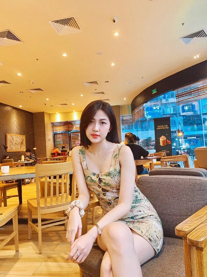 Tiểu tam Trà - Lương Thanh cắt phăng mái tóc dài - Ảnh 6. Tiểu tam Trà - Lương Thanh cắt phăng mái tóc dài - Ảnh 6.