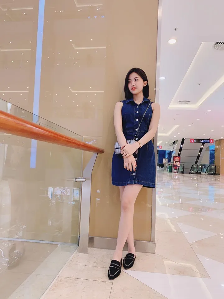 Tiểu tam Trà - Lương Thanh cắt phăng mái tóc dài - Ảnh 9. Tiểu tam Trà - Lương Thanh cắt phăng mái tóc dài - Ảnh 9.