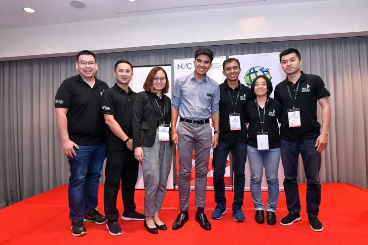 39 nhà lãnh đạo trẻ tham dự Diễn đàn ASEAN Youth Fellowship - Ảnh 2. 39 nhà lãnh đạo trẻ tham dự Diễn đàn ASEAN Youth Fellowship - Ảnh 2.