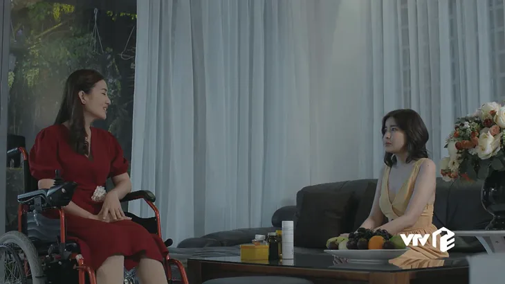 Bán chồng - Tập 23: Hưng quỳ gối, khóc lóc xin Nga không làm tổn thương Diệu Ngọc - Ảnh 1. Bán chồng - Tập 23: Hưng quỳ gối, khóc lóc xin Nga không làm tổn thương Diệu Ngọc - Ảnh 1.