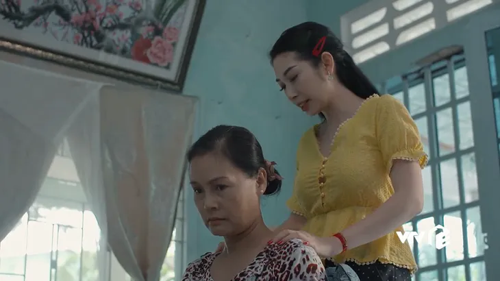 Bán chồng - Tập 24: Nợ chồng chất, Như tự tử? - Ảnh 2. Bán chồng - Tập 24: Nợ chồng chất, Như tự tử? - Ảnh 2.