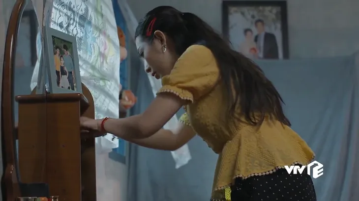 Bán chồng - Tập 24: Nợ chồng chất, Như tự tử? - Ảnh 4. Bán chồng - Tập 24: Nợ chồng chất, Như tự tử? - Ảnh 4.