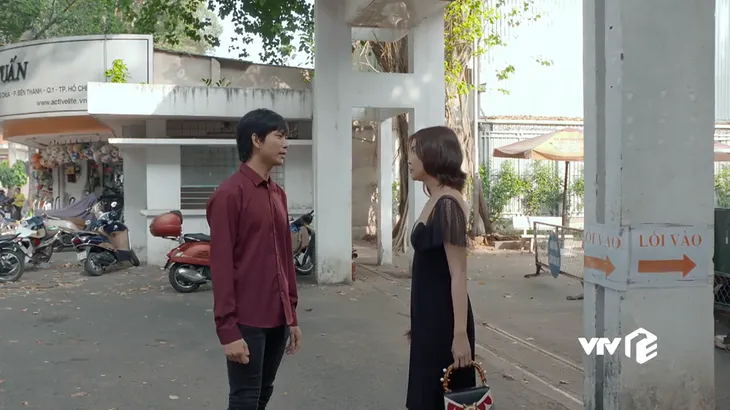 Bán chồng - Tập 24: Nợ chồng chất, Như tự tử? - Ảnh 6. Bán chồng - Tập 24: Nợ chồng chất, Như tự tử? - Ảnh 6.