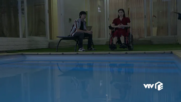 Bán chồng - Tập 23: Hưng quỳ gối, khóc lóc xin Nga không làm tổn thương Diệu Ngọc - Ảnh 3. Bán chồng - Tập 23: Hưng quỳ gối, khóc lóc xin Nga không làm tổn thương Diệu Ngọc - Ảnh 3.