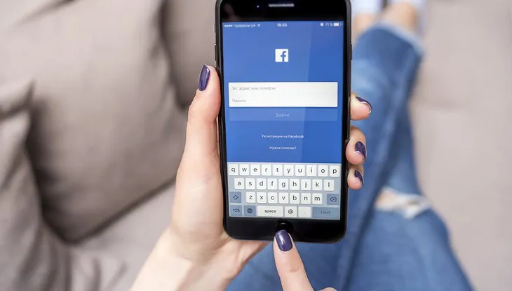 Facebook đạt kỷ lục mới trên Android - Ảnh 1. Facebook đạt kỷ lục mới trên Android - Ảnh 1.