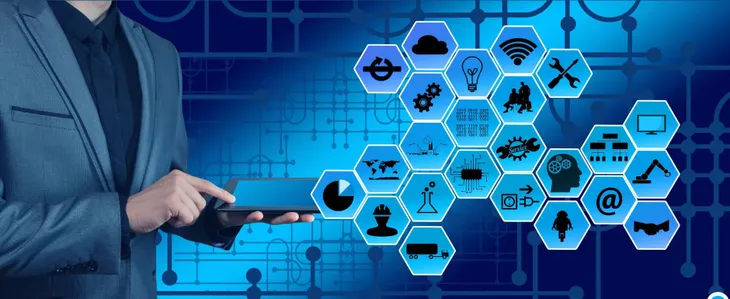Sắp diễn ra Hội chợ quốc tế hàng công nghiệp Việt Nam (VIIF) 2019 - Ảnh 2. Sắp diễn ra Hội chợ quốc tế hàng công nghiệp Việt Nam (VIIF) 2019 - Ảnh 2.