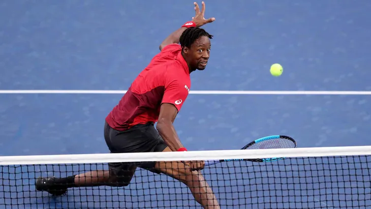 Giải quần vợt Thượng Hải Masters 2019: Andy Murray ngược dòng vào vòng 2 - Ảnh 4. Giải quần vợt Thượng Hải Masters 2019: Andy Murray ngược dòng vào vòng 2 - Ảnh 4.