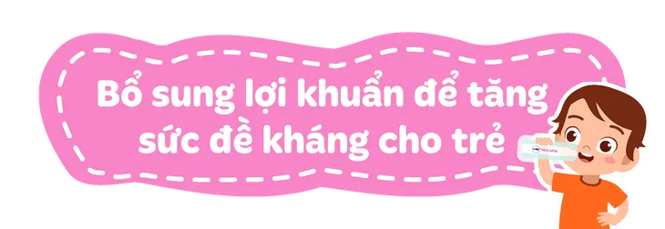 Bé luôn ốm yếu mỗi đợt chuyển mùa, mẹ nên làm gì? - Ảnh 6. Bé luôn ốm yếu mỗi đợt chuyển mùa, mẹ nên làm gì? - Ảnh 6.