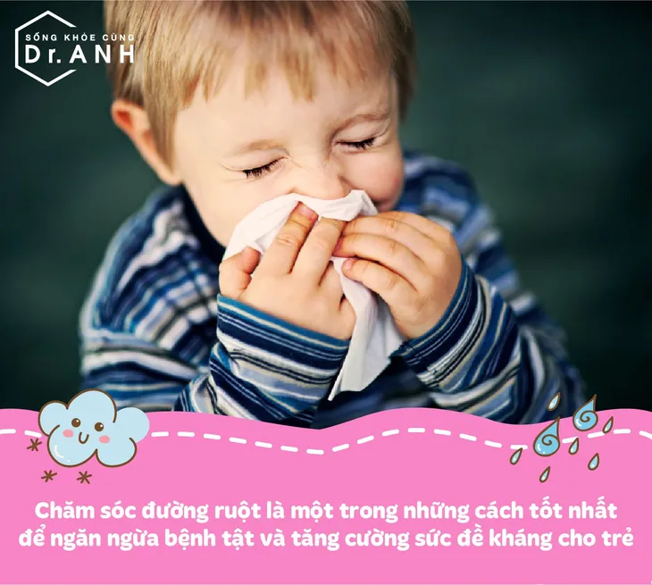 Bé luôn ốm yếu mỗi đợt chuyển mùa, mẹ nên làm gì? - Ảnh 7. Bé luôn ốm yếu mỗi đợt chuyển mùa, mẹ nên làm gì? - Ảnh 7.