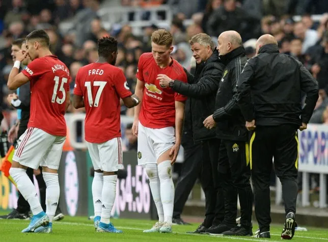 Paul Pogba nỗ lực tập luyện phục hồi chấn thương - Ảnh 2. Paul Pogba nỗ lực tập luyện phục hồi chấn thương - Ảnh 2.