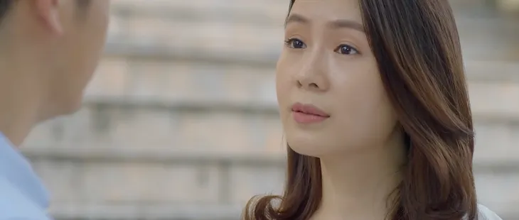 Hoa hồng trên ngực trái - Tập 19: Ly hôn Thái, Khuê ngẩng cao đầu tự tin sẽ sớm có cuộc sống tốt đẹp hơn - Ảnh 2. Hoa hồng trên ngực trái - Tập 19: Ly hôn Thái, Khuê ngẩng cao đầu tự tin sẽ sớm có cuộc sống tốt đẹp hơn - Ảnh 2.