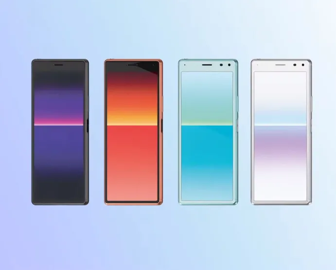 Sony ra mắt Xperia 8: Chip Snapdragon 630, camera kép, giá gần 12 triệu đồng - Ảnh 1. Sony ra mắt Xperia 8: Chip Snapdragon 630, camera kép, giá gần 12 triệu đồng - Ảnh 1.