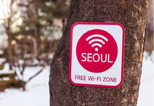 Hàn Quốc đặt mục tiêu trở thành cường quốc số 1 về mạng 5G - Ảnh 1. Hàn Quốc đặt mục tiêu trở thành cường quốc số 1 về mạng 5G - Ảnh 1.