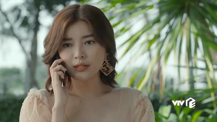 Bán chồng - Tập 24: Sợ bị vợ chồng Hưng cướp con, Ngọc để Vui làm bố con mình - Ảnh 6. Bán chồng - Tập 24: Sợ bị vợ chồng Hưng cướp con, Ngọc để Vui làm bố con mình - Ảnh 6.