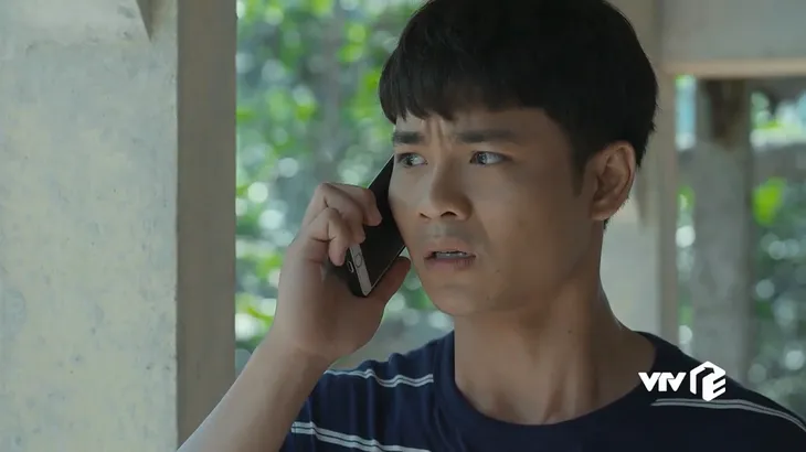 Bán chồng - Tập 24: Sợ bị vợ chồng Hưng cướp con, Ngọc để Vui làm bố con mình - Ảnh 7. Bán chồng - Tập 24: Sợ bị vợ chồng Hưng cướp con, Ngọc để Vui làm bố con mình - Ảnh 7.
