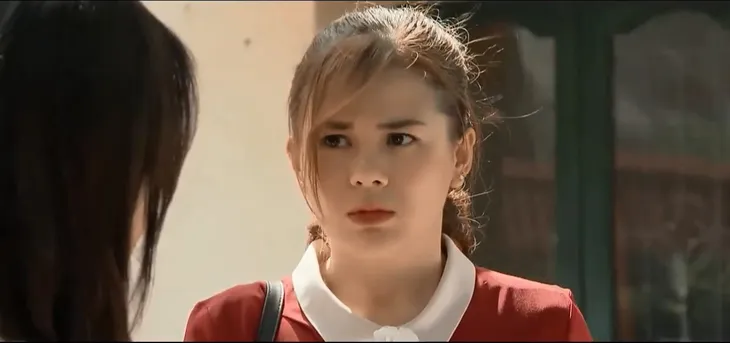 Những nhân viên gương mẫu - Tập 37: Nguyệt (Diễm Hương) sẽ chơi Chi (Kim Oanh) một vố đau? - Ảnh 1. Những nhân viên gương mẫu - Tập 37: Nguyệt (Diễm Hương) sẽ chơi Chi (Kim Oanh) một vố đau? - Ảnh 1.