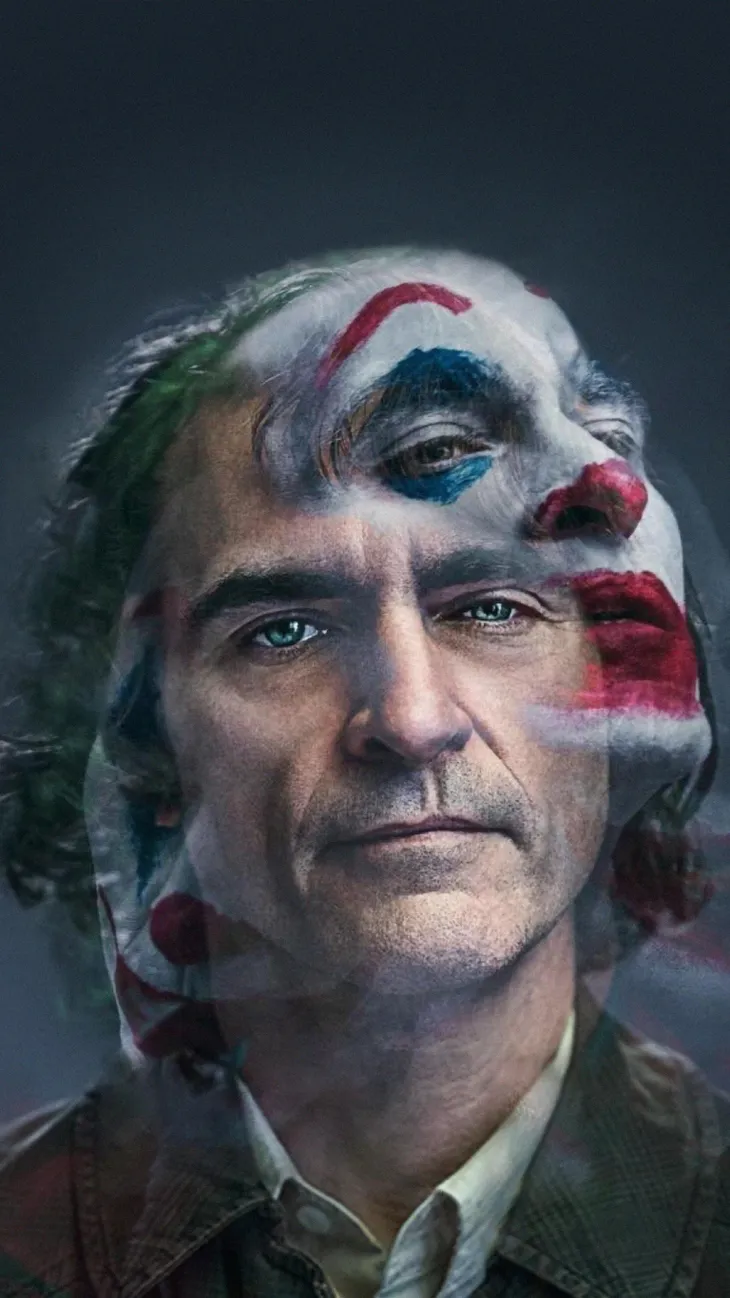 “Joker” tham vọng thắng lớn tại Oscar 2020 - Ảnh 1. “Joker” tham vọng thắng lớn tại Oscar 2020 - Ảnh 1.