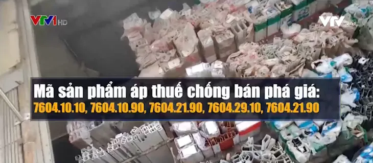 Tất cả các yếu tố để áp dụng thuế bán phá giá với nhôm Trung Quốc đều đã được thỏa mãn - Ảnh 1. Tất cả các yếu tố để áp dụng thuế bán phá giá với nhôm Trung Quốc đều đã được thỏa mãn - Ảnh 1.