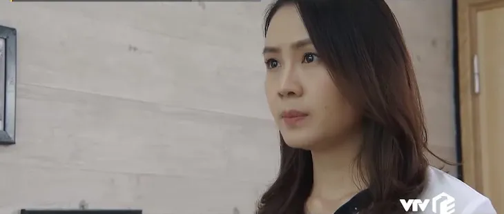 Hoa hồng trên ngực trái - Tập 19: Vừa ly hôn Thái nhưng Khuê lại phát hiện mình có thai? - Ảnh 3. Hoa hồng trên ngực trái - Tập 19: Vừa ly hôn Thái nhưng Khuê lại phát hiện mình có thai? - Ảnh 3.