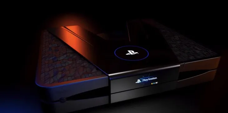 Sony chính thức xác nhận thời điểm ra mắt PlayStation 5 - Ảnh 1. Sony chính thức xác nhận thời điểm ra mắt PlayStation 5 - Ảnh 1.