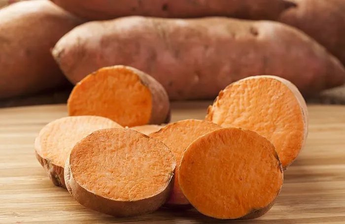 Những loại thực phẩm “cứu cánh” cho da khô - Ảnh 12. Những loại thực phẩm “cứu cánh” cho da khô - Ảnh 12.