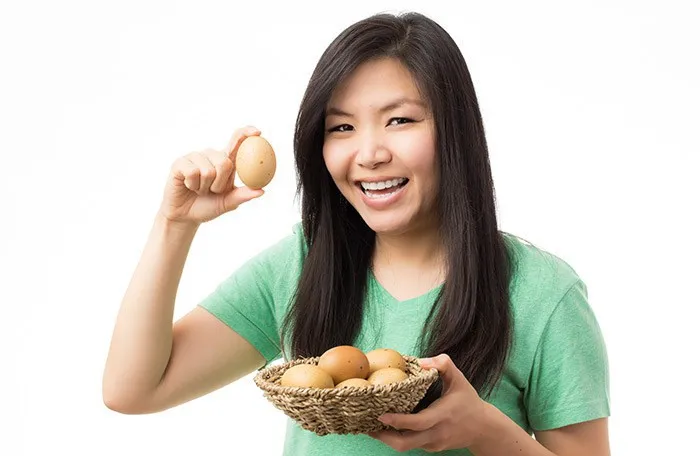 Những loại thực phẩm “cứu cánh” cho da khô - Ảnh 14. Những loại thực phẩm “cứu cánh” cho da khô - Ảnh 14.