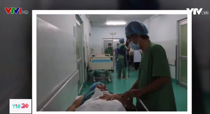 Đặt thành công máy tạo nhịp tim vĩnh viễn cho bệnh nhân - Ảnh 2.