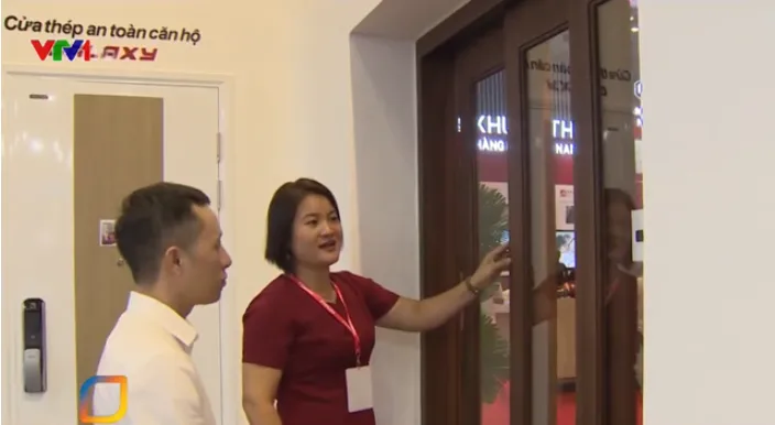 Gần 1.600 gian hàng có mặt tại Triển lãm Xây dựng quốc tế Vietbuild 2019 - Ảnh 1. Gần 1.600 gian hàng có mặt tại Triển lãm Xây dựng quốc tế Vietbuild 2019 - Ảnh 1.