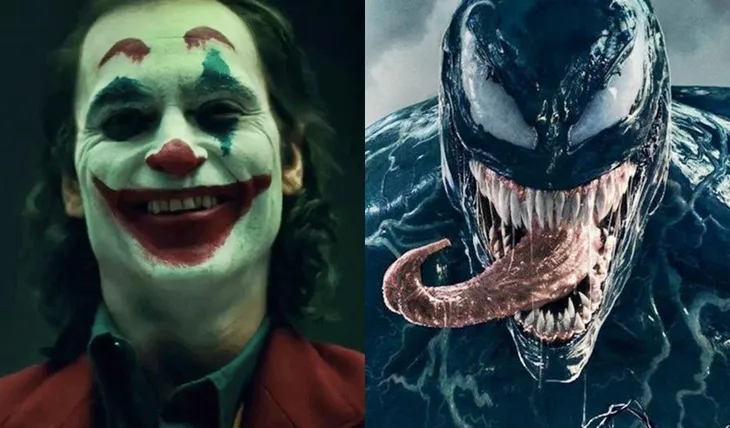 “Joker” trở thành phim chuyển thể từ truyện tranh có lợi nhuận cao nhất mọi thời đại - Ảnh 1. “Joker” trở thành phim chuyển thể từ truyện tranh có lợi nhuận cao nhất mọi thời đại - Ảnh 1.