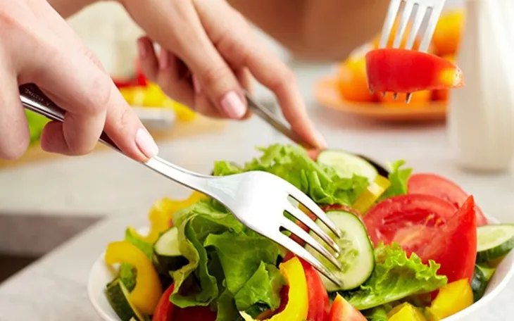 7 cách tăng cường năng lượng cho cơ thể - Ảnh 1. 7 cách tăng cường năng lượng cho cơ thể - Ảnh 1.