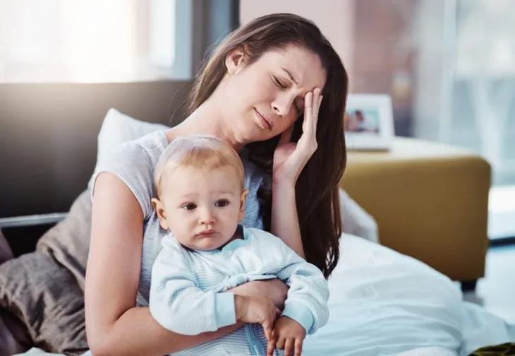 10 tác động của stress đến sức khỏe - Ảnh 10. 10 tác động của stress đến sức khỏe - Ảnh 10.