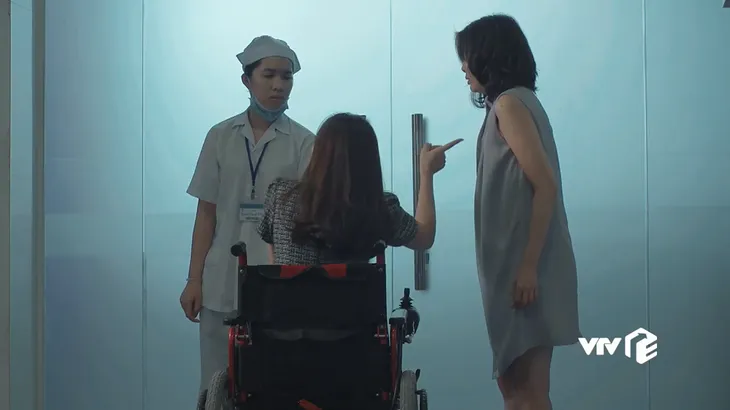 Bán chồng - Tập 33: Suýt giết chết Hưng, Nga tự tử - Ảnh 7. Bán chồng - Tập 33: Suýt giết chết Hưng, Nga tự tử - Ảnh 7.