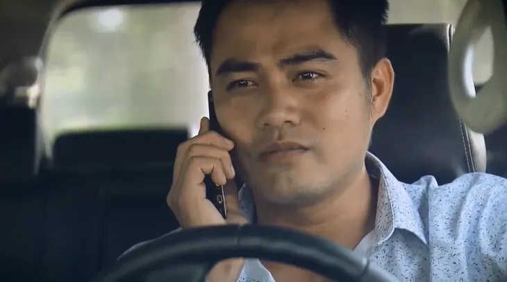Sinh tử - Tập 7: Gặp nạn, Hoàng (Trọng Hùng) mới nhận ra bản mặt thật của nhiều người - Ảnh 2. Sinh tử - Tập 7: Gặp nạn, Hoàng (Trọng Hùng) mới nhận ra bản mặt thật của nhiều người - Ảnh 2.