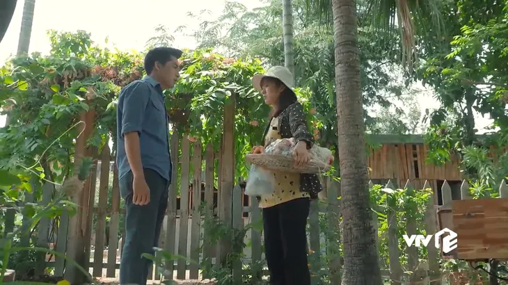 Bán chồng - Tập cuối: Vui - Nương đoàn tụ - Ảnh 1. Bán chồng - Tập cuối: Vui - Nương đoàn tụ - Ảnh 1.