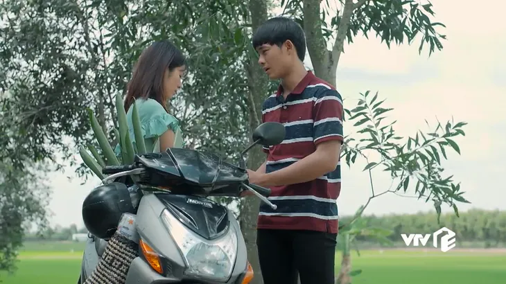 Bán chồng - Tập cuối: Vui - Nương đoàn tụ - Ảnh 8. Bán chồng - Tập cuối: Vui - Nương đoàn tụ - Ảnh 8.